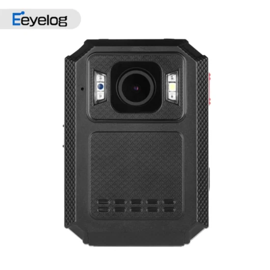 Горячая продажа камеры Eeyelog с цифровым корпусом высокого разрешения