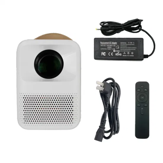 Лучшие продажи на Amazon Mini Pico Карманный проектор для домашнего кинотеатра ЖК-светодиодный кинотеатр Видео по заводской цене