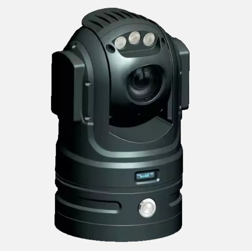 Smart WiFi Солнечная батарея 1080P IP PTZ Безопасность 4G Беспроводная связь Открытый Закрытый