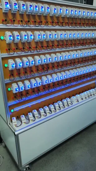 Китайский производитель контроллеров Rcmu EPC для зарядных устройств для электромобилей