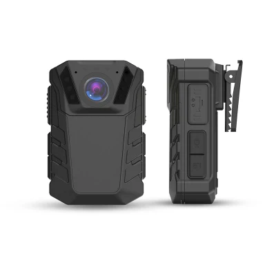 Ahd 1440p камера ночного видения, беспроводная Wi-Fi, GPS-позиционирование, полицейский, правоохранительные органы, видеорегистратор, 4G, камера для ношения на теле