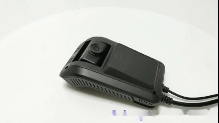 Автомобильный видеорегистратор 4G GPS с двойной камерой и видеорегистратором